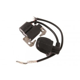 Aizdedzes spole - ķīniešu trimmeris NAC WLBC580E, BP540