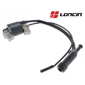 ZAPAĻOVACĀS CIEVKA LONCIN G240, G270