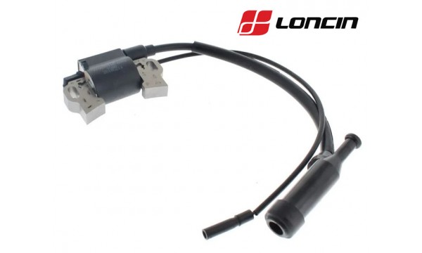 ZAPAĻOVACĀS CIEVKA LONCIN G240, G270