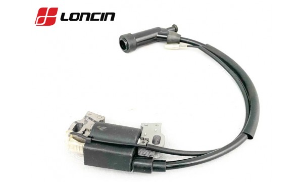 IZDEDZINĀŠANAS KOTTE LONCIN G340, G390, G420