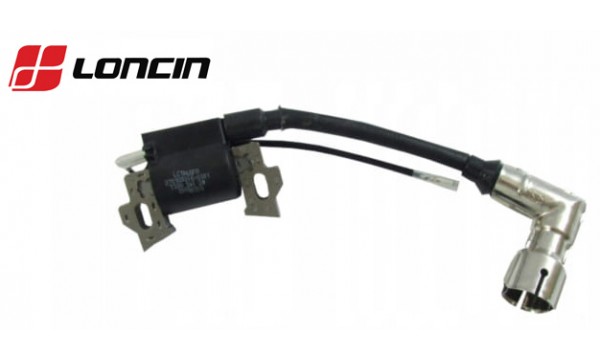 UGUNS IZRAISĪTĀJS LONCIN LC1P61FA, LC1P65FA, LC1P68FA, LC1P70FA