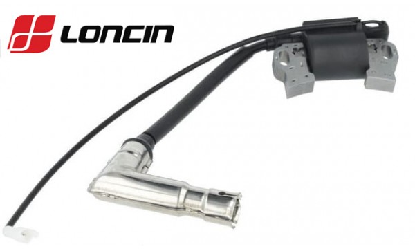 AIZDEDZINĀTĀJS CIEVKA LONCIN LC1P85F
