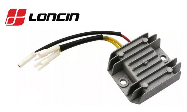 REGULĀTORS NAPĀTĪJA LONCIN LC1P85F, LC1P88F, LC1P90F, LC1P92F REGULĀTORS NAPĀTĪJA LONCIN LC1P85F, LC1P88F, LC1P90F, LC1P92F