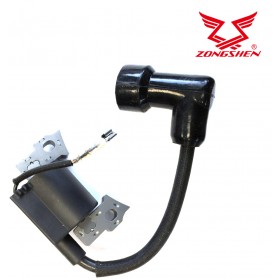 AIZDEDZES SPOLE ZONGSHEN XP140 4,5 ZS