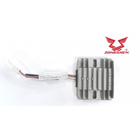 SPRIEGUMA REGULATORS ZONGSHEN XP420 11,5HP MTD THORX