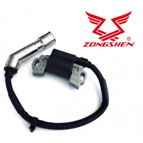 ZONGSHEN XP380A, XP440 AIZDEDZE CIEVKA