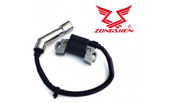 ZONGSHEN XP380A, XP440 AIZDEDZE CIEVKA