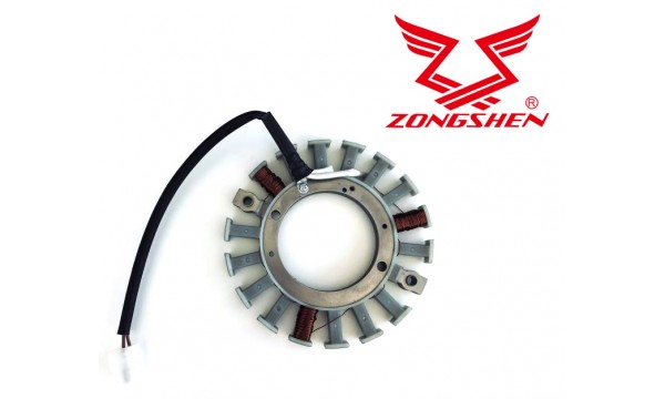 ALTERNĀTORS ZONGSHEN GB680