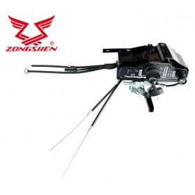 SLĒDZIS ZONGSHEN GB680