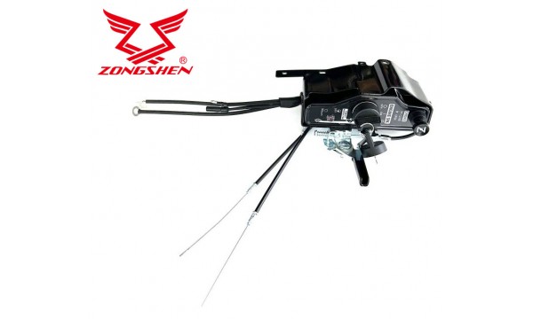 SLĒDZIS ZONGSHEN GB680