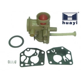 KARBIURATORIUS BRIGGS&STRATTON 3,5AG, 4AG, 4,5AG