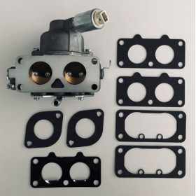 KARBIURATORS BRIGGS&STRATTON INTEK V-TWIN