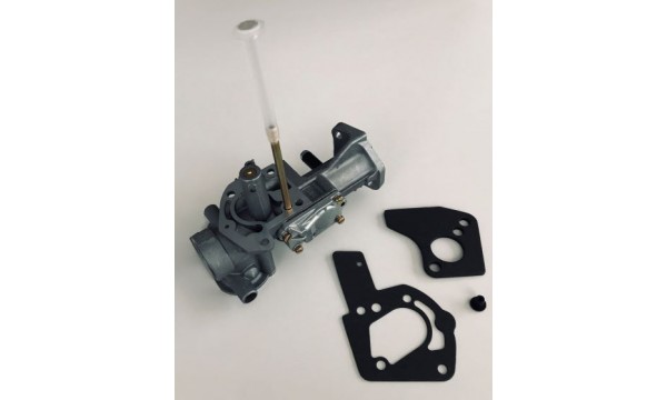 Karbiuratorius BRIGGS&STRATTON 11HP, 13HP