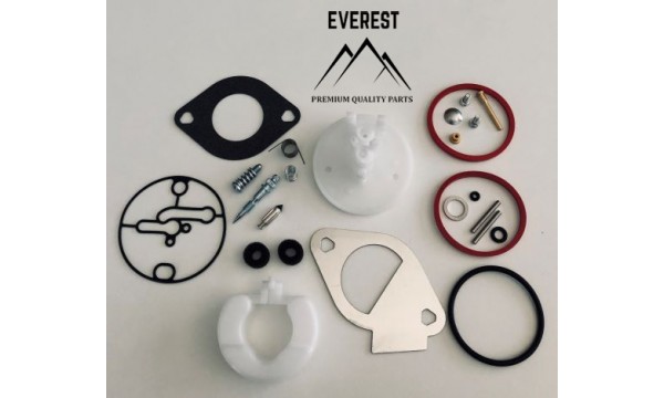 OPRAVĀRENSKĀ SŪPRAVA BRIGGS&STRATTON 10,5HP - 19HP 796184 EVEREST