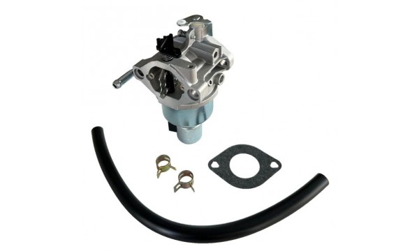 KARBURĀTORS BRIGGS&STRATTON 496796, 499153, 591736, 594601, 594605, 695412