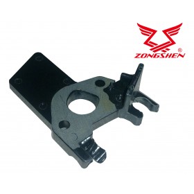 KARBURATORA IZOLATORS PRIEKŠ HONDA GX160, GX200