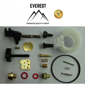 KARBURATORA REMONTA KOMPLEKTS HONDA GX160