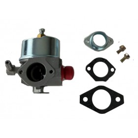 KARBURĀTORS TECUMSEH 632795A