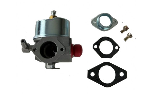 KARBURĀTORS TECUMSEH 632795A