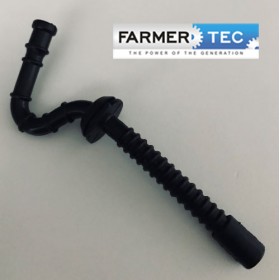 DEGVIELAS ŠĻŪTENE PIEMĒROTS STIHL 021, 023, 025