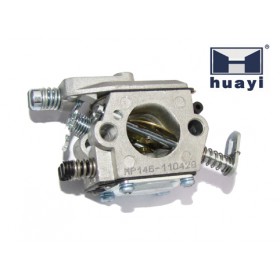 KARBIURATORS PIEMĒROTS STIHL 017, 018, MS170, MS170C, MS180, MS180C TYP WALBRO