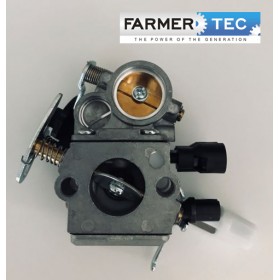 KARBIURATORS PIEMĒROTS STIHL MS171, MS181, MS211