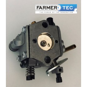 KARBIURATORS PIEMĒROTS STIHL 024, 026, MS240, MS260, MS260C