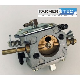 KARBIURATORS PIEMĒROTS STIHL TS400