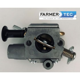 KARBIURATORS PIEMĒROTS STIHL MS261