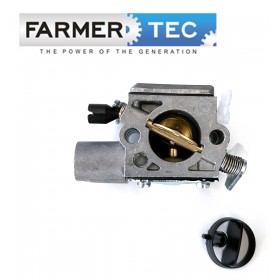 KARBIURATORS PIEMĒROTS STIHL MS231, MS251