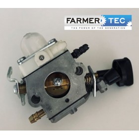 KARBIURATORS PIEMĒROTS STIHL BG86