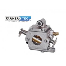 KARBURETORS, KAS PIEMĒROTS STIHL MS170 MS180 2MIX FARMERTEC