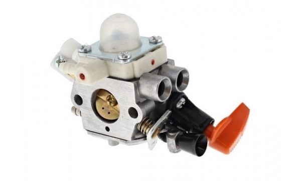 KARBURĀTORS STIHL FS40, FS50, FS56, FS56C, FS70, FS70C