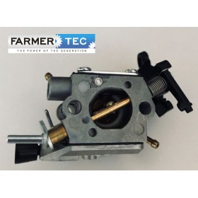 KARBIURATORS PIEMĒROTS HUSQVARNA 445, 445E, 450, 450E