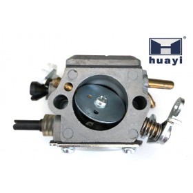 KARBIURATORS PIEMĒROTS HUSQVARNA 362, 365, 372