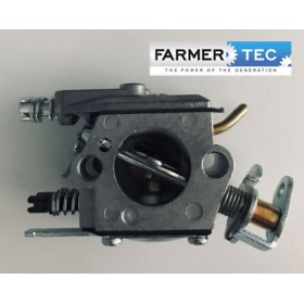 KARBIURATORS PIEMĒROTS HUSQVARNA 137, 137E, 142, 142E