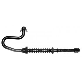 DEGVIELAS ŠĻŪTENE PIEMĒROTS HUSQVARNA 135, 135E, 140E, 435, 435E, 440E, 445, 450, 450E