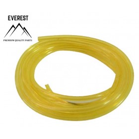 DEGVIELAS ŠĻŪTENE DZELTENS 2,0mm x 3,5mm 15m