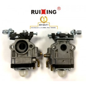 KARBIURATORA ĶĪNA 26cc 32cc