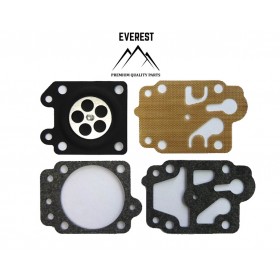 MEMBRĀNAS KOMPLEKTS 26CC, 32CC, 43CC, 52CC