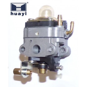 KARBIURATORA ĶĪNA 26cc NQE