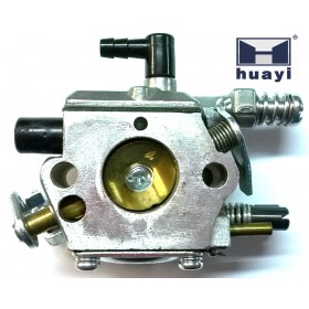 KARBURATORS ĶĪNIEŠU 45CC 52CC 58CC