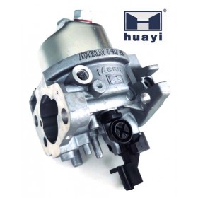 KARBIURATORA ĶĪNA NAC NGP LONCIN (PRIMER)