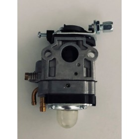 Karburators - ķīniešu trimmerim 12mm