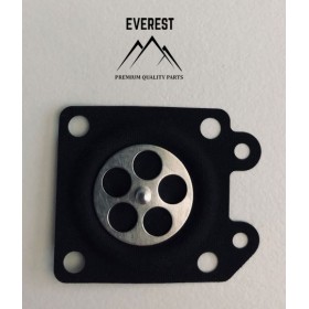 MEMBRĀNA, ĶĪNAS TRIMERIS 26CC 32CC 43CC 52CC