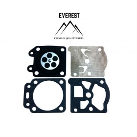 MEMBRĀNU KOMPLEKTS Cinske pily 25cc 38cc 45cc 52cc EVEREST