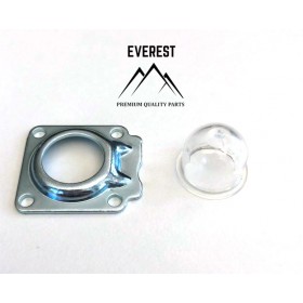 DEGVIELAS SŪKNIS ĶĪNIEŠU ZĀLES PĒRĪTĀJIEM 26cc 32cc 43cc 52cc EVEREST