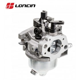 KARBURĀTORS LONCIN LC1P65FE AR TERMOSTATU