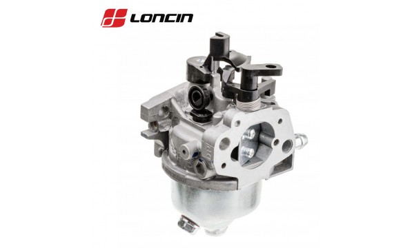 KARBURĀTORS LONCIN LC1P65FE AR TERMOSTATU