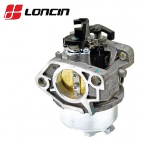 KARBURĀTORS LONCIN LC1P92F 170021557-0001